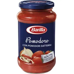 Barilla Pasta Sauce Pomodoro 400G