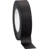 Coroplast 16781 16781 Gewebeklebeband Schwarz (L x B) 10m x 19mm 1St.