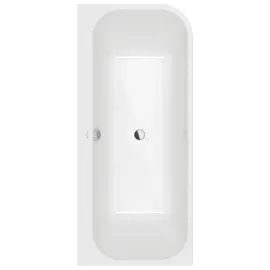 Villeroy & Boch Architectura Vorwandbadewanne 75 x 170 cm (A170ARE9CL00V01)