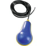 WALLAIR 1CLRLG12/20PVC 1CLRLG12/20PVC Schwimmerschalter Füllen, Leeren 20.00 m