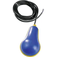 WALLAIR 1CLRLG12/20PVC 1CLRLG12/20PVC Schwimmerschalter Füllen, Leeren 20.00 m