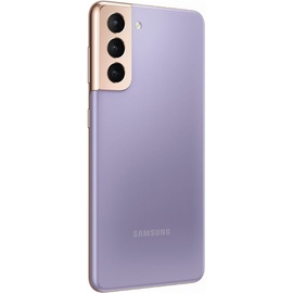 Samsung Galaxy S21 5G 256 GB phantom violet