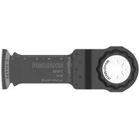 PROJAHN Tauchsägeblatt für Holz &. Metal, BIM , Starlock Plus ,