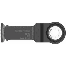 PROJAHN Tauchsägeblatt für Holz &. Metal, BIM , Starlock Plus ,