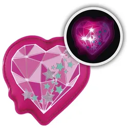 Step by Step MAGIC MAGS FLASH "Heart Baila"