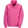 GOLDNER Kurzgröße: Moderne Freizeitjacke mit Reißverschluss", in pink, | Gr.: 21,