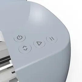Cricut Maker 3 Materials Bundle Schneideplotter Gestaltungsset Schnittbreite 29.7cm