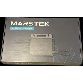 Marstek MST-MI0800 Mikrowechselrichter 800W