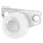 Wagner System GmbH Möbelrolle 01005901 30 x 35 mm
