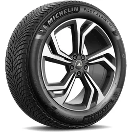 Michelin Pilot Alpin 5 SUV 235/65 R17 104H