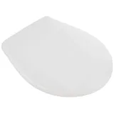 Geberit Renova Comprimo WC-Sitz Weiß