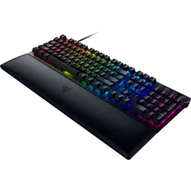 Razer Huntsman V2 Clicky Optical Purple DE