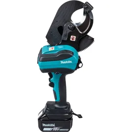 Makita Kabelschneider DTC101ZK 50 mm
