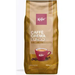Käfer Caffé Crema Lungo 1kg