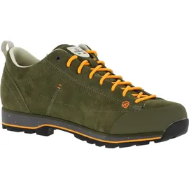 Dolomite 54 Low Evo Schuhe (Größe 43 , gruen)