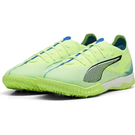 Puma Ultra 5 Match TT Multinocken-Fußballschuhe 03 fizzy apple/white/bluemazing 46
