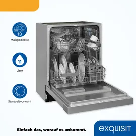 GGV Exquisit Exquisit EGSP9313-EF-030E