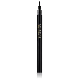 Eveline Cosmetics Art Scenic Eyeliner Farbton Deep Black 6 ml