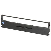 Epson Farbband C13S015637 4Mio.Zeichen Nylon schwarz
