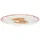 Blond Amsterdam Bruschetta Teller 18 cm Mehrfarbig