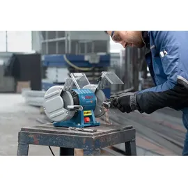 Bosch Doppelschleifer GBG 35-15 Professional (060127A300)