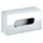 Keuco Tücherbox Silber
