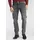 Levi's 511 Slim Fit Schwarz 32/34