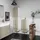 Hansgrohe Xevolos E Hängeschrank, 1 Tür, 54212390,