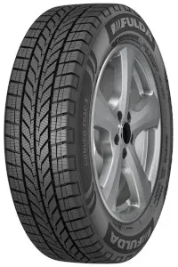 FULDA REIFEN GMBH & CO. KG Winterreifen 571389 195/75 R16 107/105R