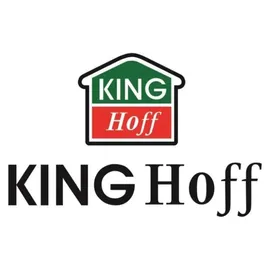 KING HOFF Milchtopf 1 l rund 20 cm