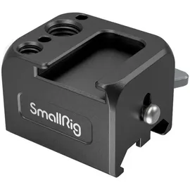SmallRig 3025 Klammer-Zubehörhalterung für DJI RS 2/RSC 2/RS 3/RS 3 Pro
