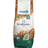 Spielberger Dinkel-Vollkorn-Bandnudeln 9mm bio 500g