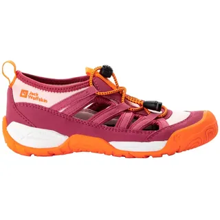 Jack Wolfskin Villi Sandalen - Water Lily - EU 34