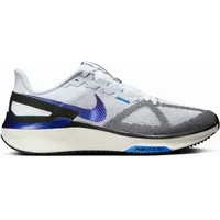 Nike Structure 25 Herren Laufschuhe - Gris/argent - 43