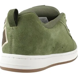 DC Shoes Court Graffik Herren Grün 41