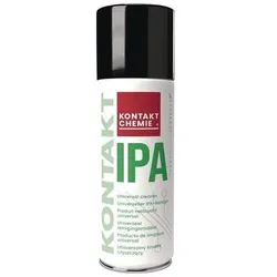 Kontakt Chemie Alkoholreiniger KONTAKT IPA 200ml Spraydose