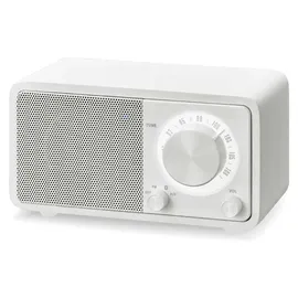 Sangean WR-7 weiß