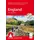 Rother Bergverlag ROTHER Wanderführer England - Der Norden