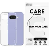 Panzer Glass X-Ray Case für Google Pixel 10a 5G transparent