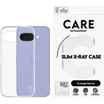 Panzer Glass X-Ray Case für Google Pixel 10a 5G transparent