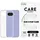Panzer Glass X-Ray Case für Google Pixel 10a 5G transparent