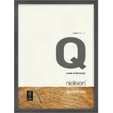 Nielsen Quadrum Holzrahmen grau 13x18 cm 1 St.