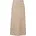 Ausgestellter Rock beige 48