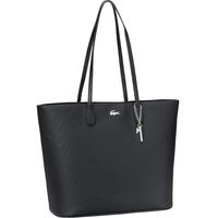 Lacoste Shopper Daily Lifestyle Shopping Bag 4373 Handtaschen Schwarz Damen