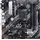 Asus B450M-A II Mainboard Sockel AM4
