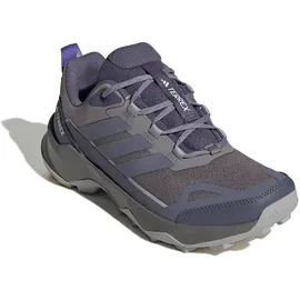 adidas Terrex Skychaser Ax5 Wanderschuhe - Taupe Oxide / Preloved Violet / Glory Grey - EU 36 2/3