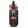 h.koenig Slush-Maschine Schwarz 2,5 l