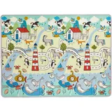 Kinderkraft Spielmatte »Matte XPE Matty 2 Spielteppich