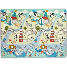 Kinderkraft Spielmatte »Matte XPE Matty 2 Spielteppich