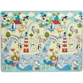 Kinderkraft Spielmatte »Matte XPE Matty 2 Spielteppich